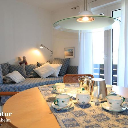 Perle - Ski-To-Door Family Apartment Bad Kleinkirchheim Exteriör bild