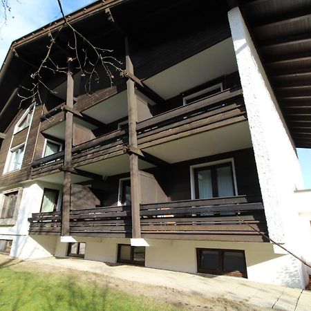 Perle - Ski-To-Door Family Apartment Bad Kleinkirchheim Exteriör bild