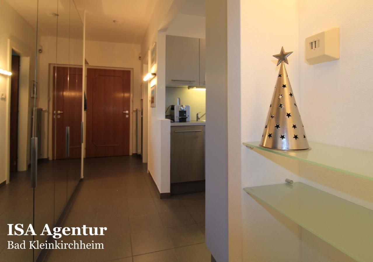 Perle - Ski-To-Door Family Apartment Bad Kleinkirchheim Exteriör bild