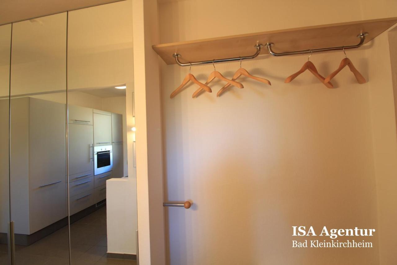 Perle - Ski-To-Door Family Apartment Bad Kleinkirchheim Exteriör bild