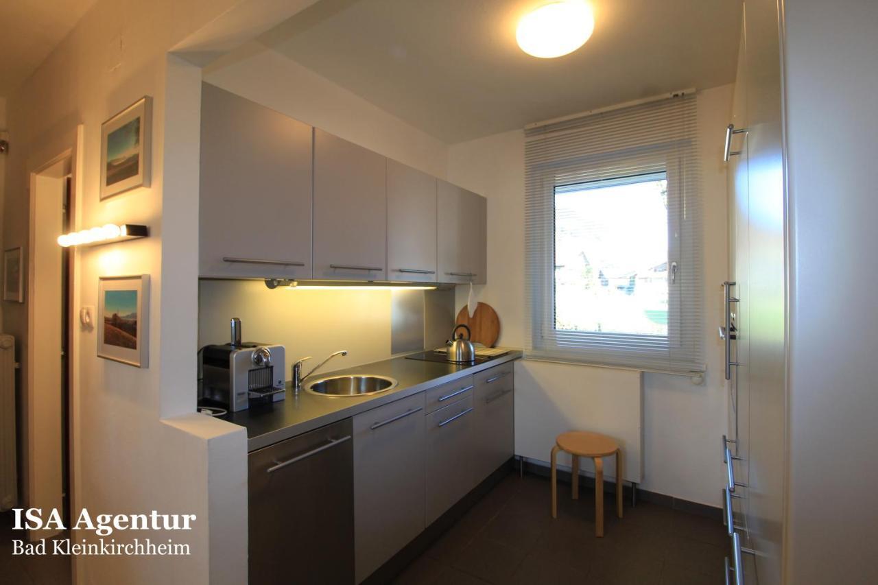 Perle - Ski-To-Door Family Apartment Bad Kleinkirchheim Exteriör bild