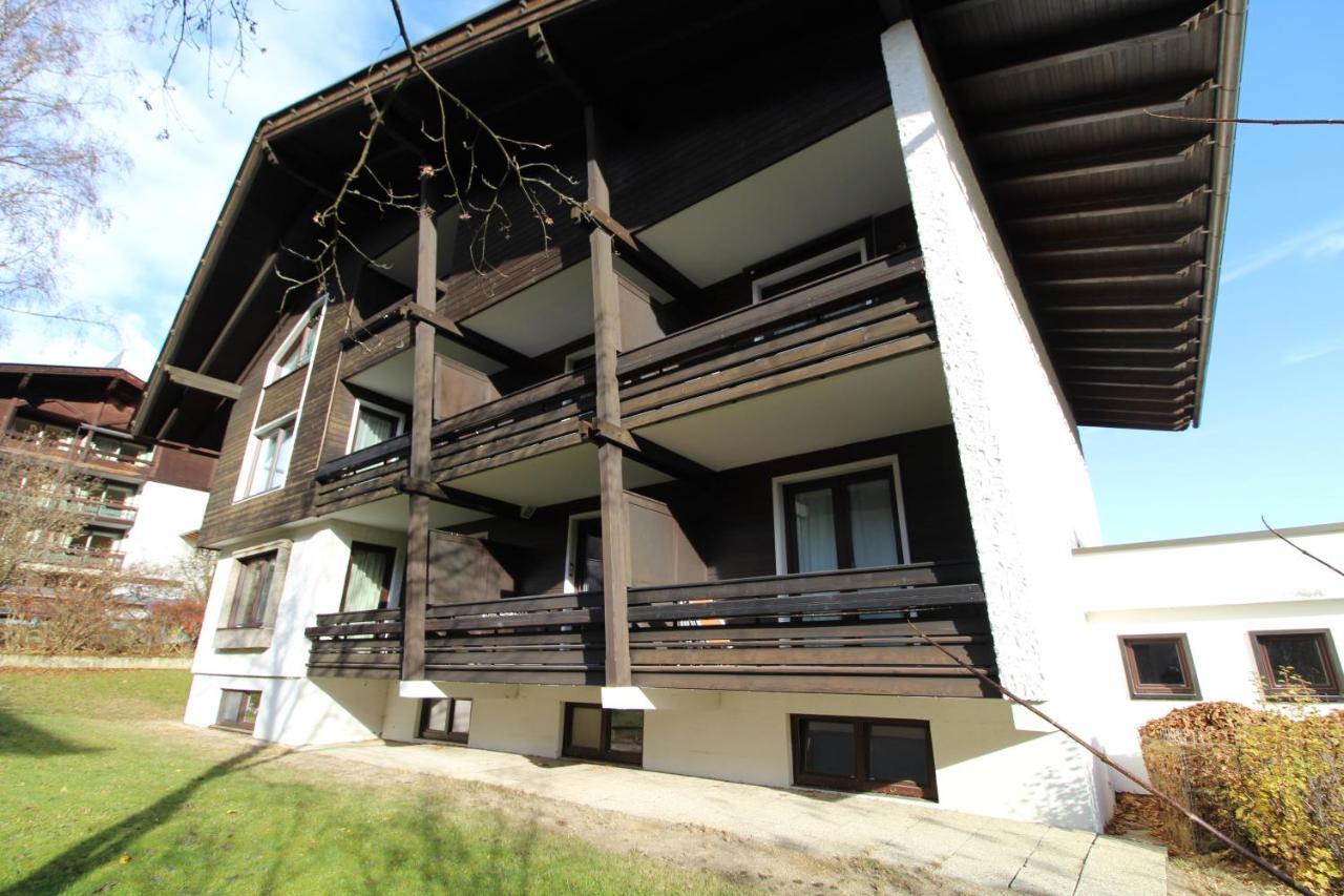 Perle - Ski-To-Door Family Apartment Bad Kleinkirchheim Exteriör bild